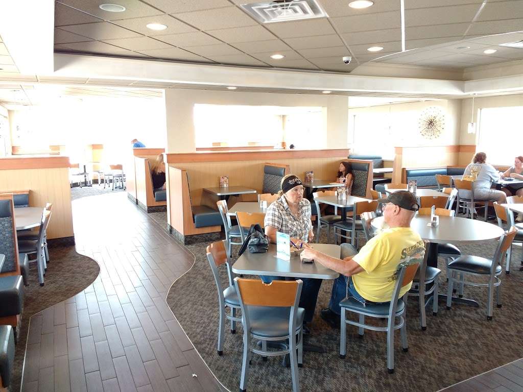 Culvers | 1090 N Rochester St, Mukwonago, WI 53149, USA | Phone: (262) 363-4949