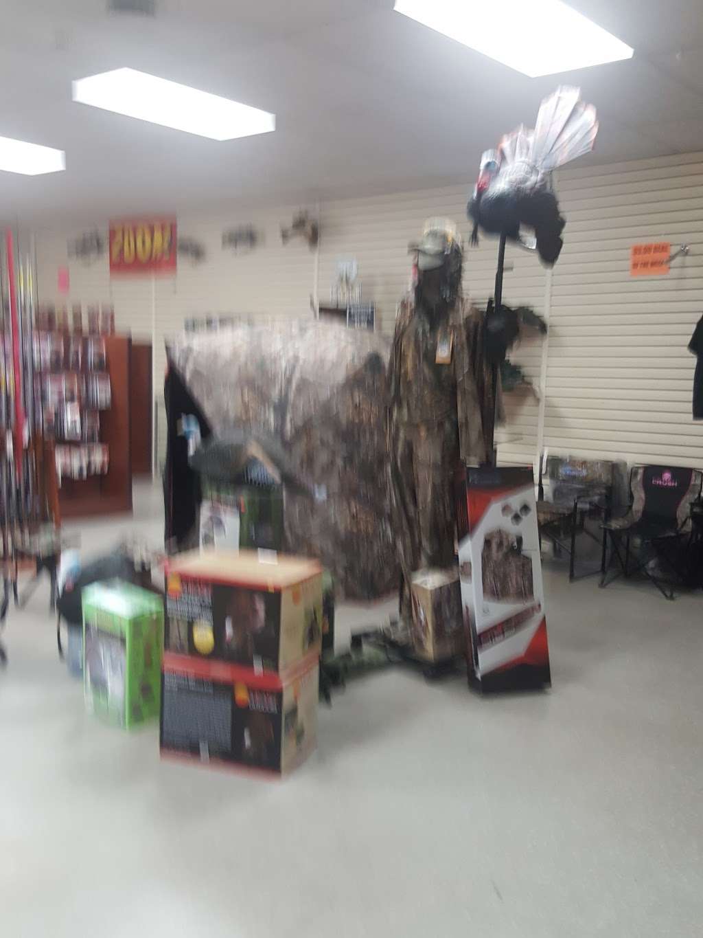 Sportsman Inc | 247 Hands Mill Hwy, Rock Hill, SC 29732, USA | Phone: (803) 366-3466