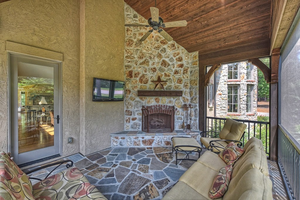 Bruin & Bruin Real Estate | 115 Estes Park Dr, Mooresville, NC 28117, USA | Phone: (704) 293-6486