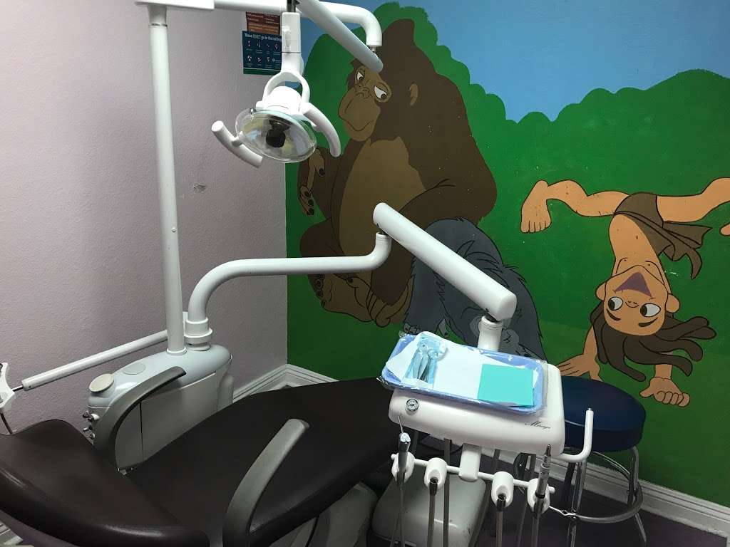 Caring Bear Dental | 5050 Lankershim Blvd, North Hollywood, CA 91601, USA | Phone: (818) 284-4155