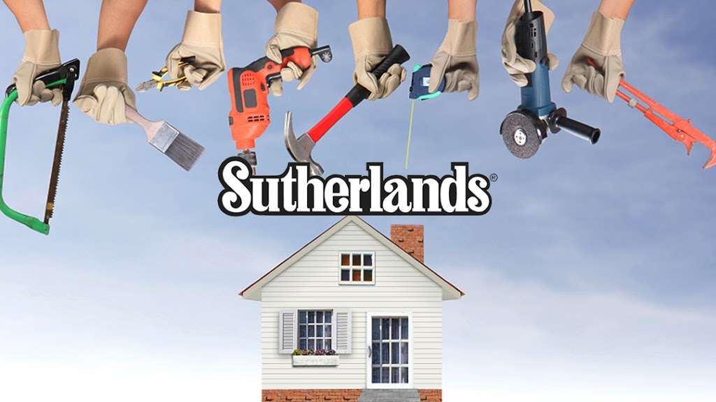 Sutherlands | 5000 7th St, Bay City, TX 77414 | Phone: (979) 244-4900