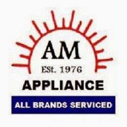 A M Appliance Services & Parts | 51 Church St, Westborough, MA 01581, USA | Phone: (508) 366-5036