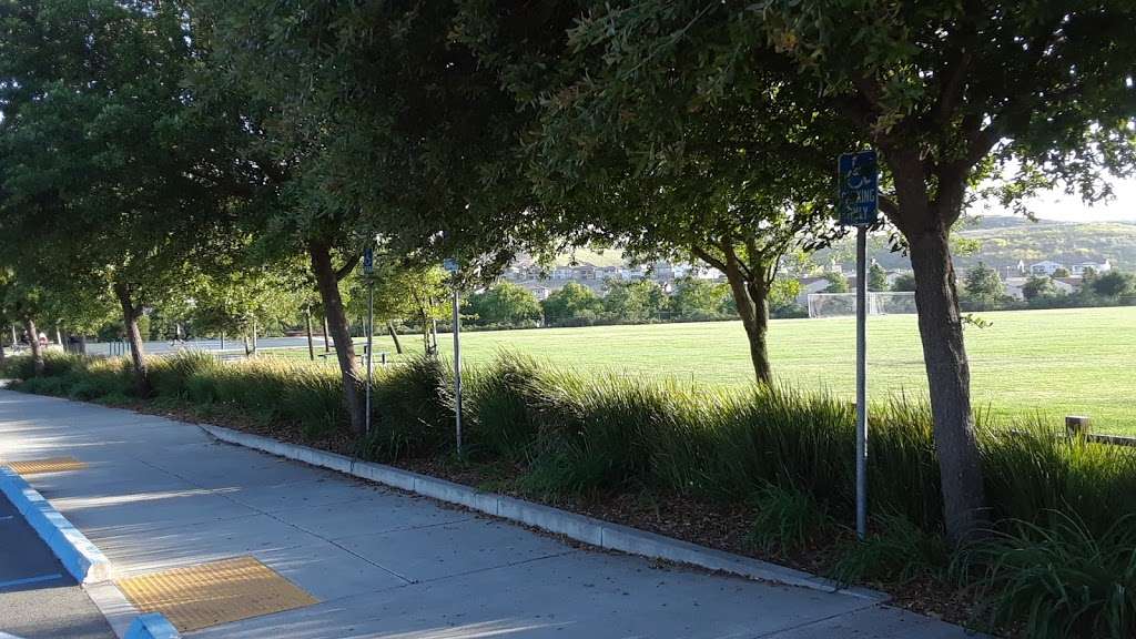 Creekside Park | 1343 S Wedgewood Rd, San Ramon, CA 94582, USA