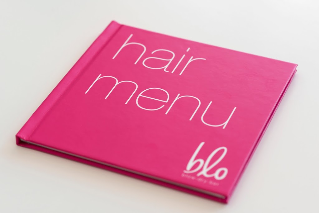 Blo Blow Dry Bar | 9210 San Jose Blvd, Jacksonville, FL 32257, USA | Phone: (904) 253-3368