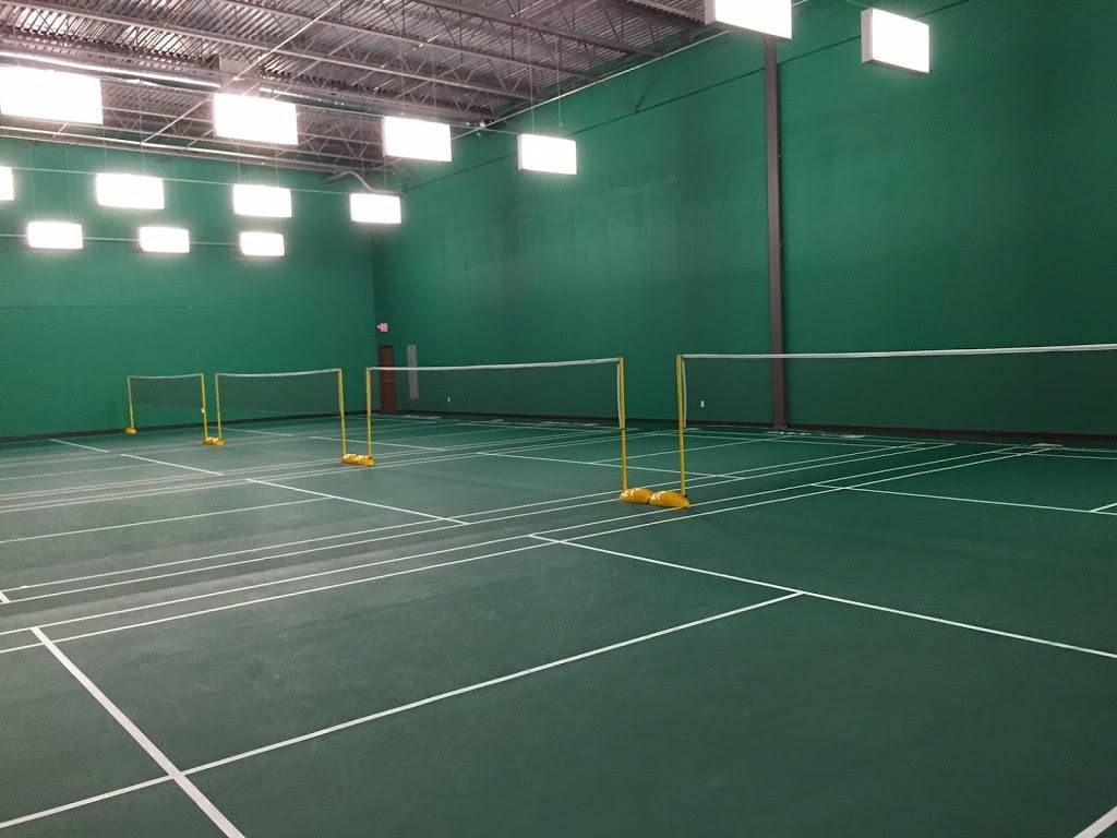 Plano Badminton Center | 4050 Premier Dr #250, Plano, TX 75023, USA | Phone: (949) 436-8849