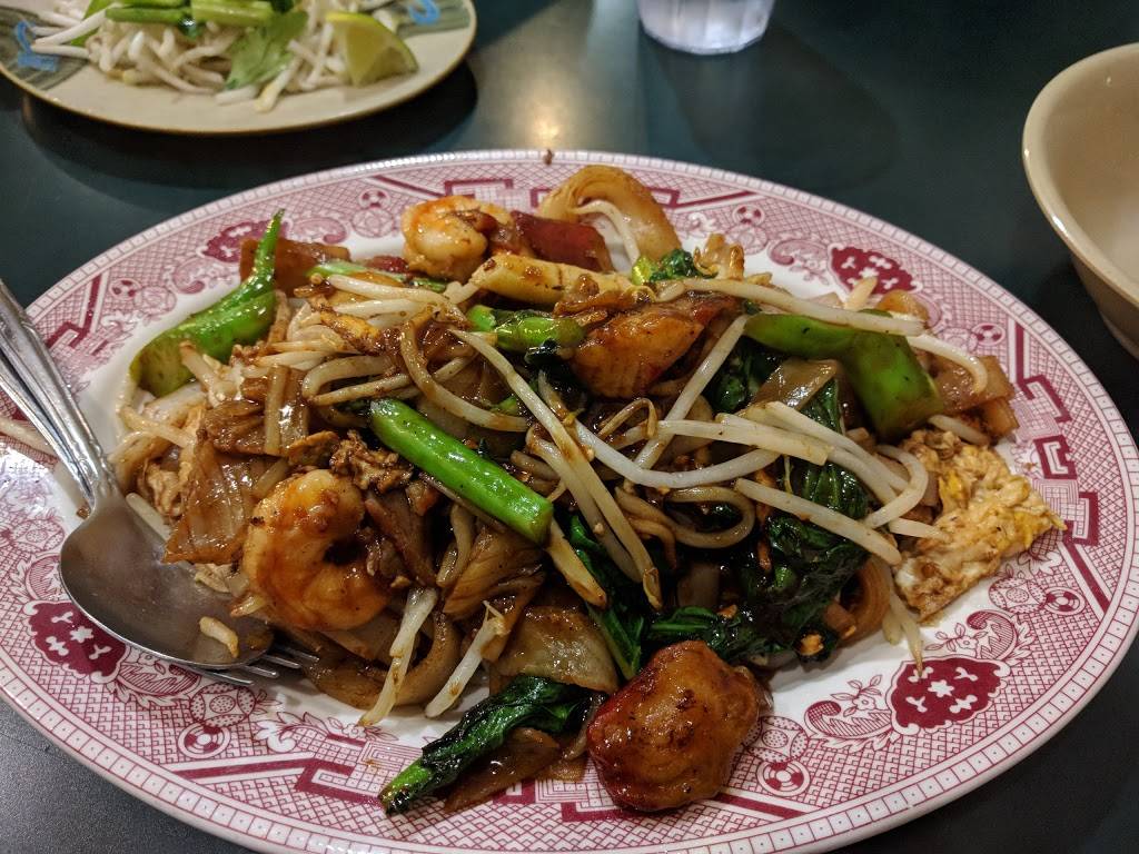 Nam Vang Restaurant | 2477 Alvin Ave, San Jose, CA 95121, USA | Phone: (408) 270-8939