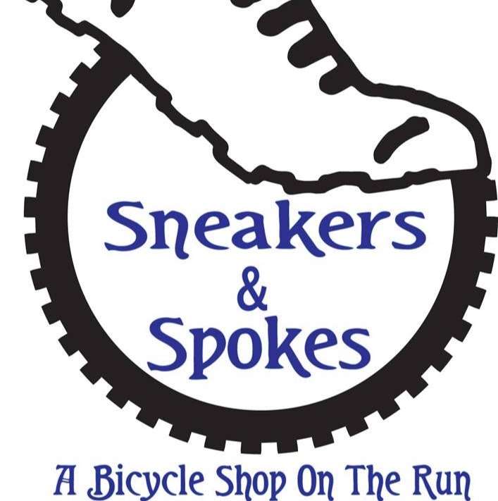 Sneakers & Spokes | 26 N Main St, Woodstown, NJ 08098, USA | Phone: (856) 624-4933