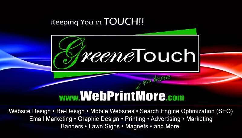 The Greene Touch, LLC | 151 NJ-33 #250, Manalapan Township, NJ 07726, USA | Phone: (732) 308-3811