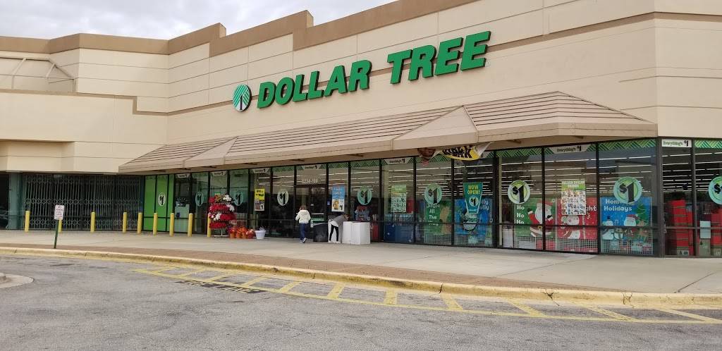 Dollar Tree | 6234 Glenwood Ave, Raleigh, NC 27612, USA | Phone: (919) 745-4940