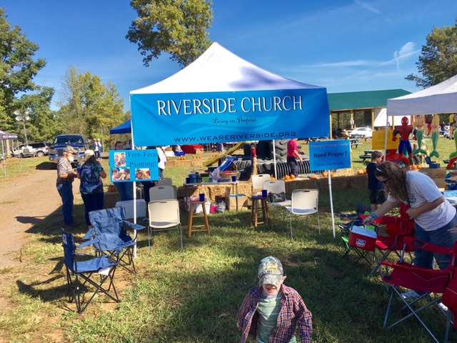 Riverside Church | 23540 Raccoon Ford Rd, Culpeper, VA 22701 | Phone: (540) 423-1022