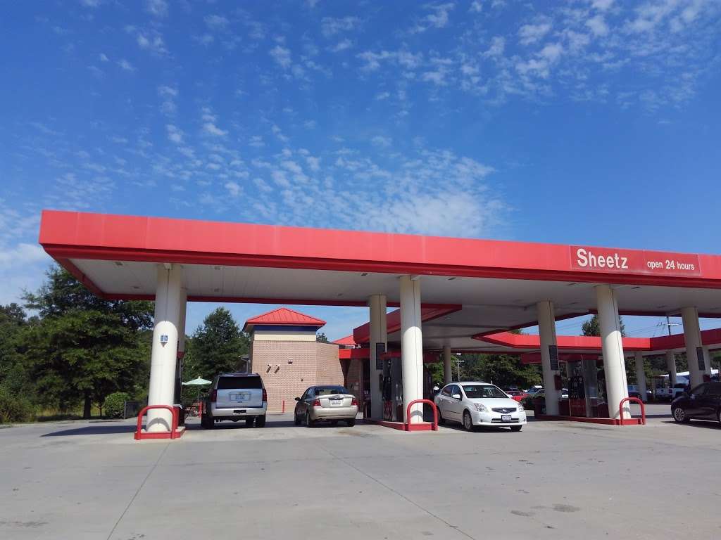 Sheetz #315 | 12341 Washington Hwy, Ashland, VA 23005 | Phone: (804) 798-3000