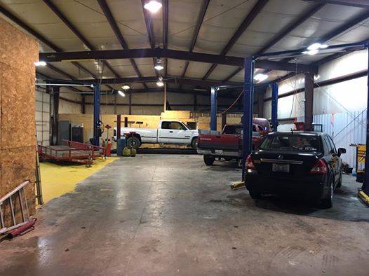 CT Diesel Performance | 4130 Simpson Ln, Richmond, KY 40475, USA | Phone: (859) 699-8712