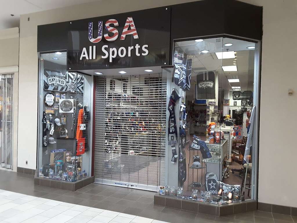USA All Sports | 6909 N Loop 1604 E 1st Floor, San Antonio, TX 78247, USA | Phone: (512) 212-0117
