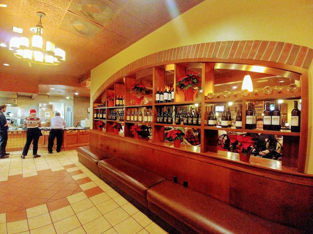 Bertuccis Italian Restaurant | 201 W Main St, Newark, DE 19702 | Phone: (302) 286-6600