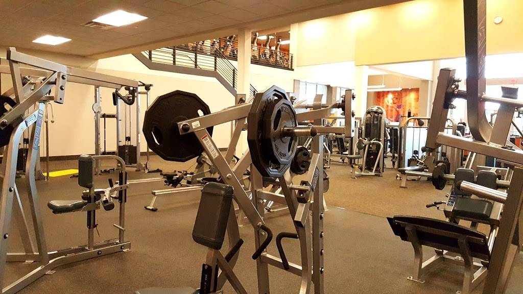 LA Fitness | 7867 Heneska Loop, Alexandria, VA 22315, USA | Phone: (571) 302-8389