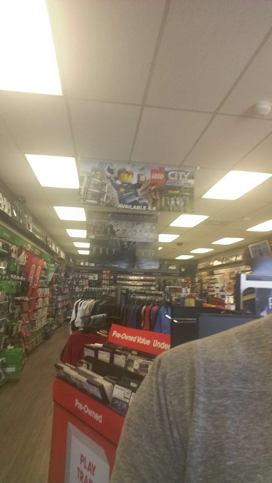 GameStop | 900 S Wayside Dr #500, Houston, TX 77023, USA | Phone: (713) 514-0858