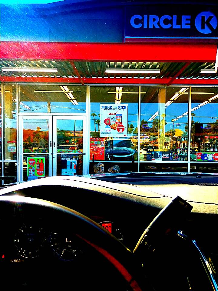 Circle K | 4440 N Miller Rd, Scottsdale, AZ 85251, USA | Phone: (480) 945-9174