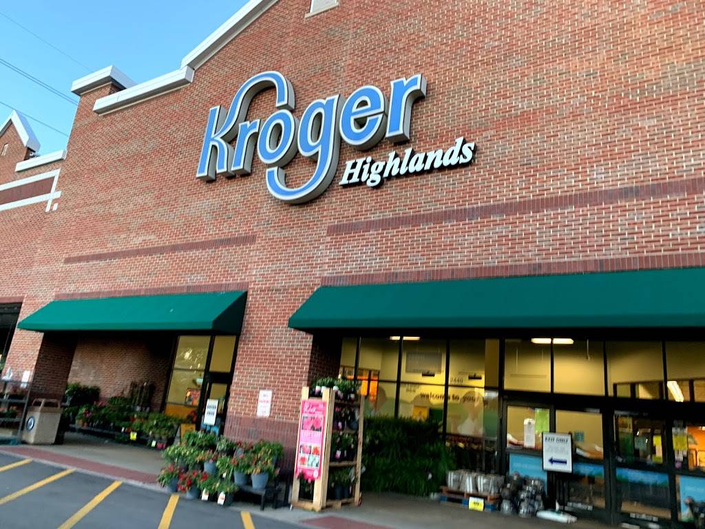 Kroger | 2440 Bardstown Rd, Louisville, KY 40205, USA | Phone: (502) 459-9805