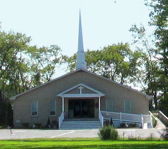 Beacon Baptist Church | 32263 Beacon Baptist Rd, Millville, DE 19967, USA | Phone: (302) 539-1216