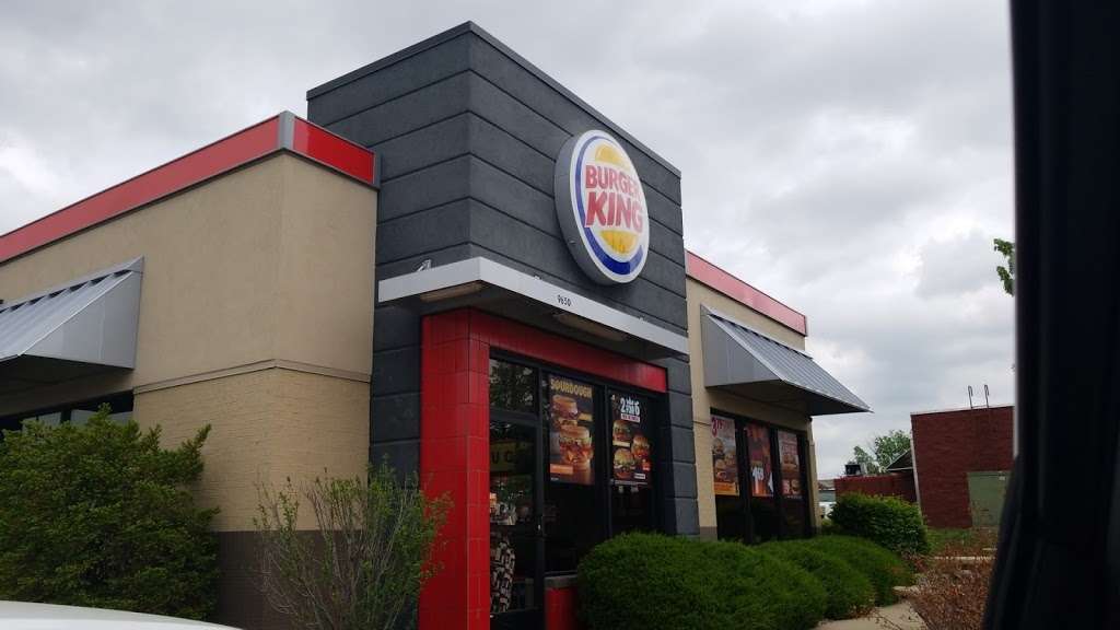 Burger King | 9650 NE Barry Rd, Kansas City, MO 64157 | Phone: (816) 781-0699