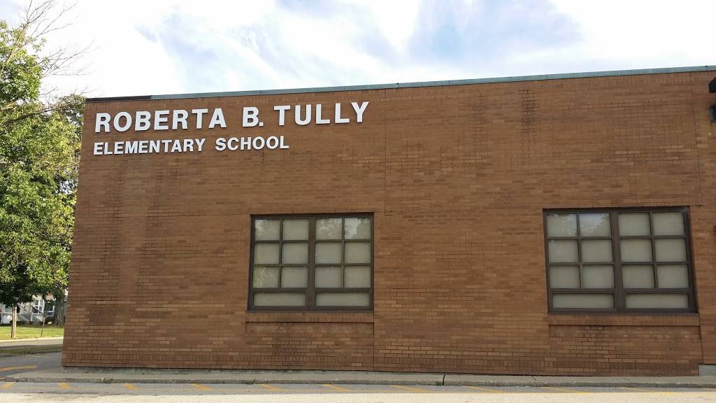 Tully Elementary School | 3300 College Dr, Jeffersontown, KY 40299 | Phone: (502) 485-8338