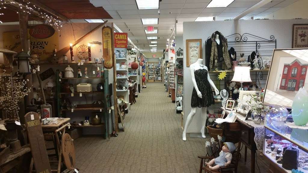 South Mall Mercantile | 3300 Lehigh St, Allentown, PA 18103 | Phone: (484) 756-9772