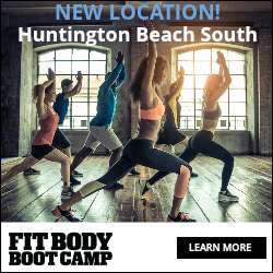 Fit Body Boot Camp- Huntington Beach South | 19030 Brookhurst St, Huntington Beach, CA 92646 | Phone: (949) 423-6242