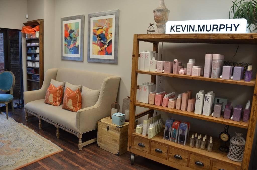 Calvin Mitchell Salon | 3642 Brownsboro Rd Suite 106, Louisville, KY 40207, USA | Phone: (502) 893-8711