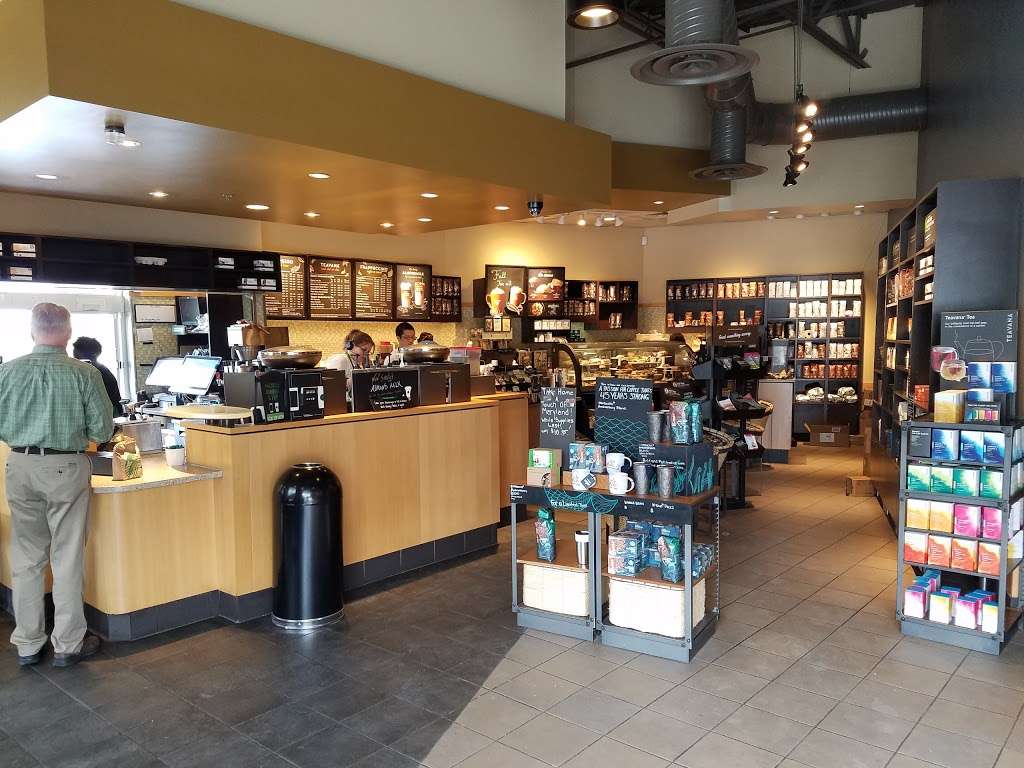 Starbucks | 1700 W Nursery Rd, Linthicum Heights, MD 21090, USA | Phone: (410) 859-1233