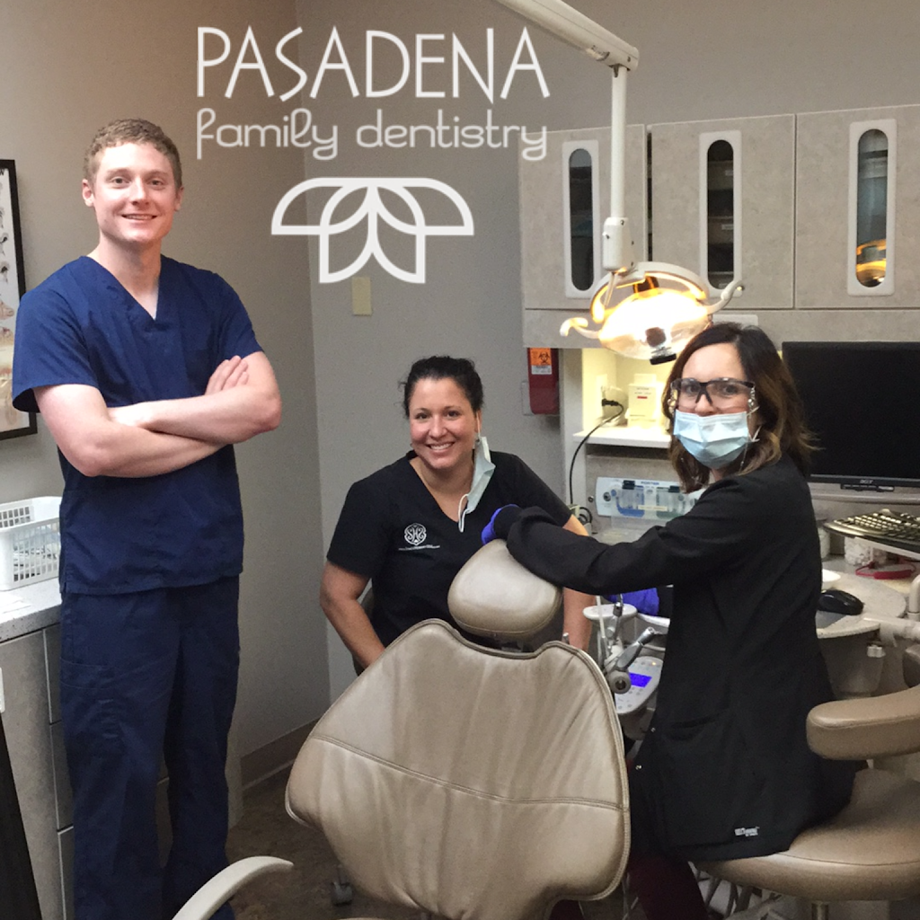 Pasadena Family Dentistry | 3602 Vista Rd Suite H, Pasadena, TX 77504, USA | Phone: (713) 946-5171