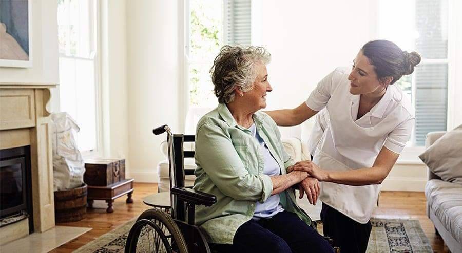 Careful Connections Home Care | 7320 E Fletcher Ave, Tampa, FL 33637, USA | Phone: (813) 667-0045