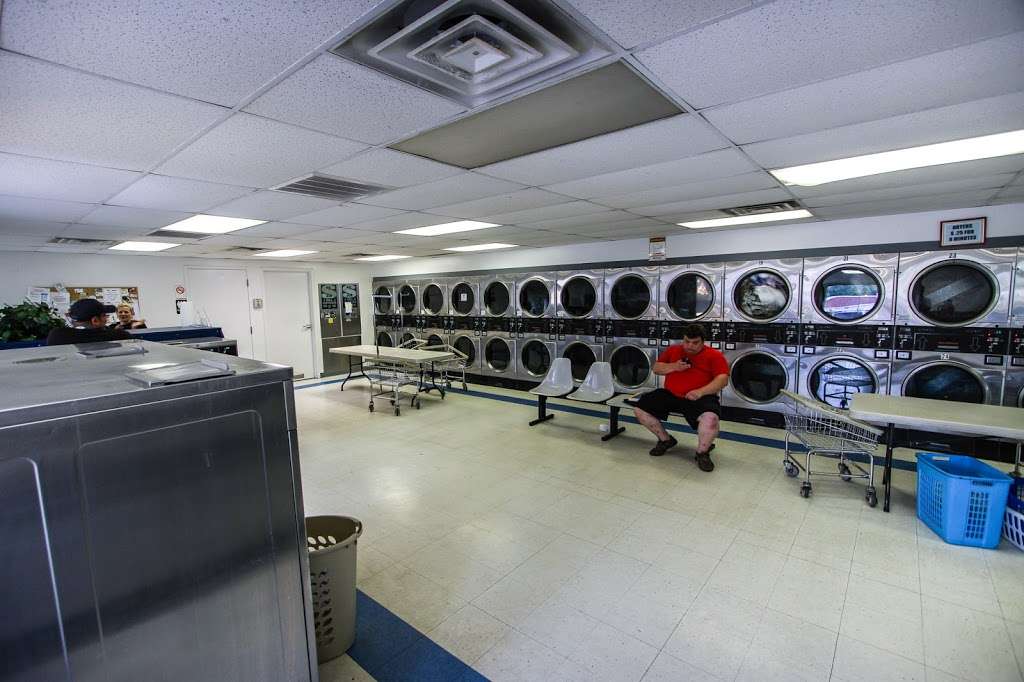 Kwik Klean Laundromat | 865 E Main St, Ephrata, PA 17522 | Phone: (717) 471-8359