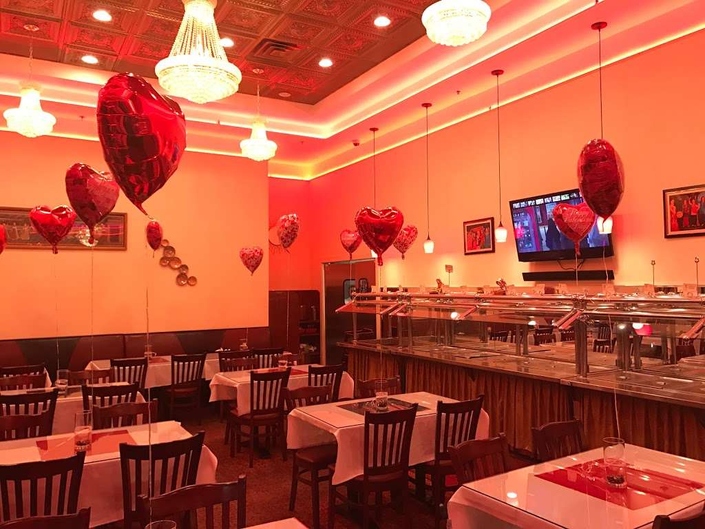 Shagun palace | 2643 Street Rd, Bensalem, PA 19020, USA | Phone: (215) 638-0786