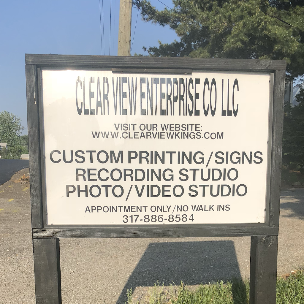 Clear View Enterprise Co. LLC | 2221 W Minnesota St, Indianapolis, IN 46221, USA | Phone: (317) 886-8584