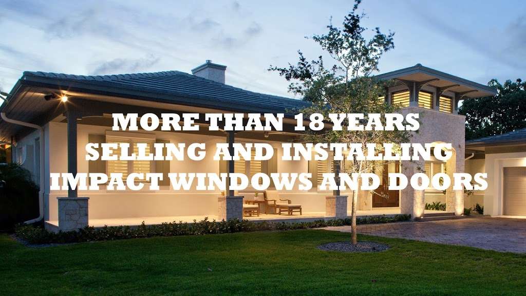 FB Doors Impact Windows and Doors | 5743 NW 159th St, Miami Lakes, FL 33014, USA | Phone: (305) 456-7460