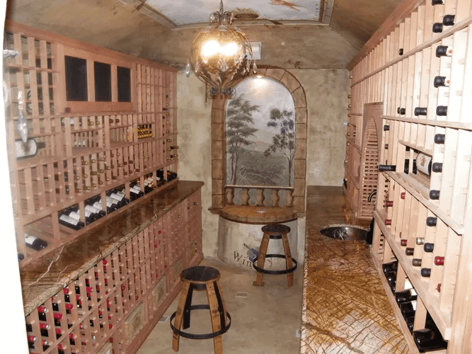 GLR Wine Cellars | 154 E 58th St Los Angeles, CA 90011 | Phone: (323) 240-2457