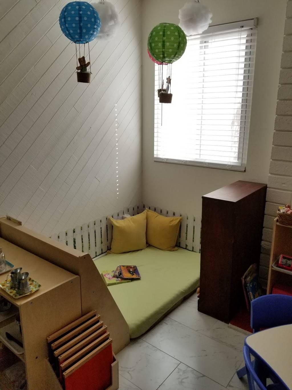 Learning Trio Academy | 12 Deodar, Irvine, CA 92604, USA | Phone: (949) 788-1073