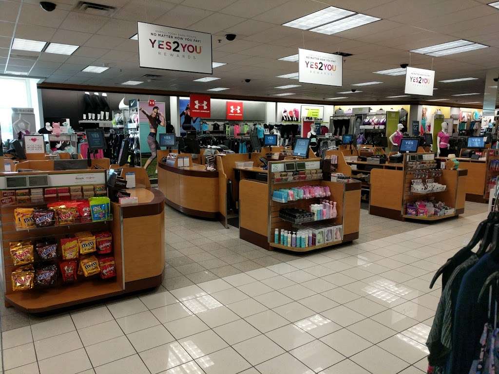 Kohls Joliet | 2510 IL-59, Plainfield, IL 60586, USA | Phone: (815) 254-6400