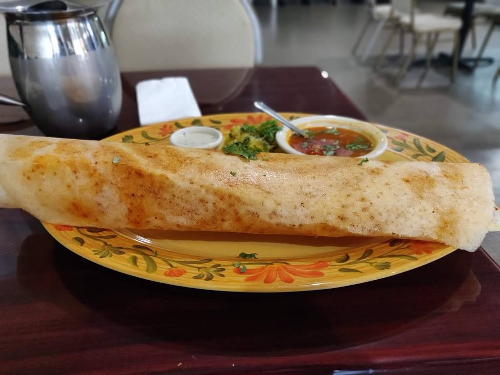 Annapurna Indian Vegetarian Food | 7464 Ridge Rd, Parma, OH 44129 | Phone: (440) 253-8311