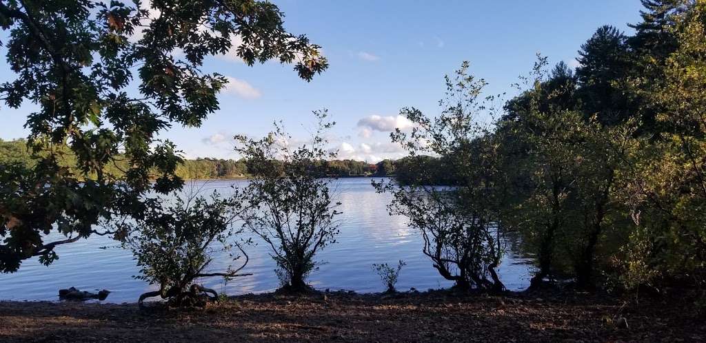 J.C. Phillips Nature Preserve | Wenham, MA 01984, USA