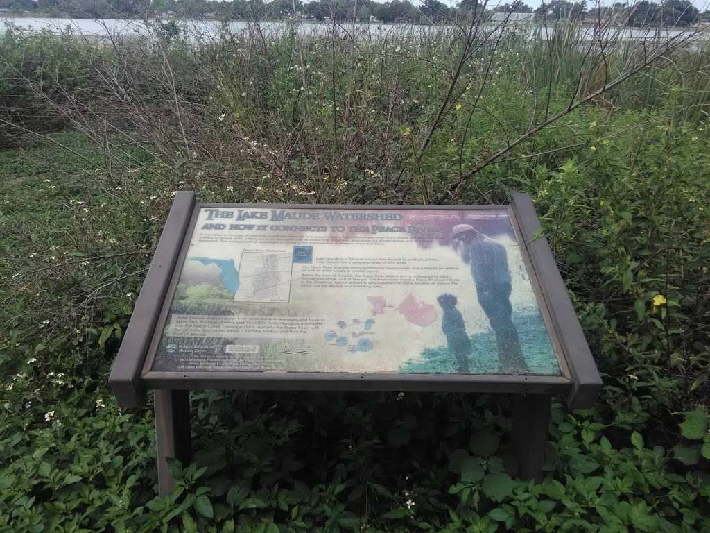 Lake Maude Nature Park | 1799-1701 7th St NE, Winter Haven, FL 33881, USA Lake Maude Nature Park | 1799-1701 7th St NE, Winter Haven, FL 33881, USA