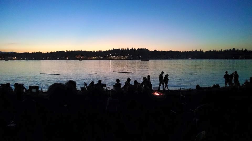 Pritchard Park | Eagle Harbor Dr NE, Bainbridge Island, WA 98110, USA | Phone: (206) 842-2306
