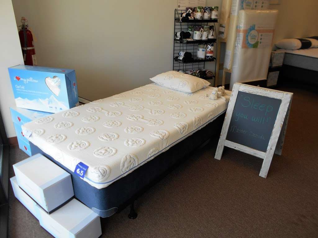 No Badger Mattress | 3931 E Market St, York, PA 17402, USA | Phone: (717) 814-9994