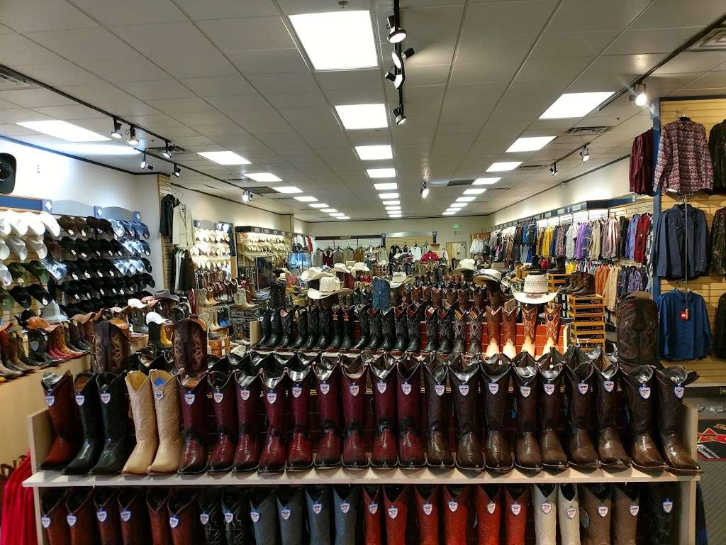El Campesino Boots | 1936 Greeley Mall, Greeley, CO 80631, USA | Phone: (970) 353-5509