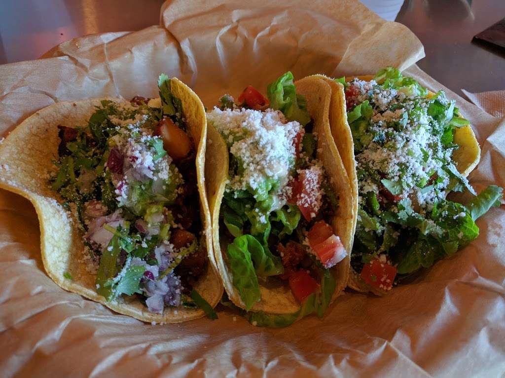 QDOBA Mexican Eats | 13031 Worldgate Dr, Herndon, VA 20170, USA | Phone: (703) 796-1101