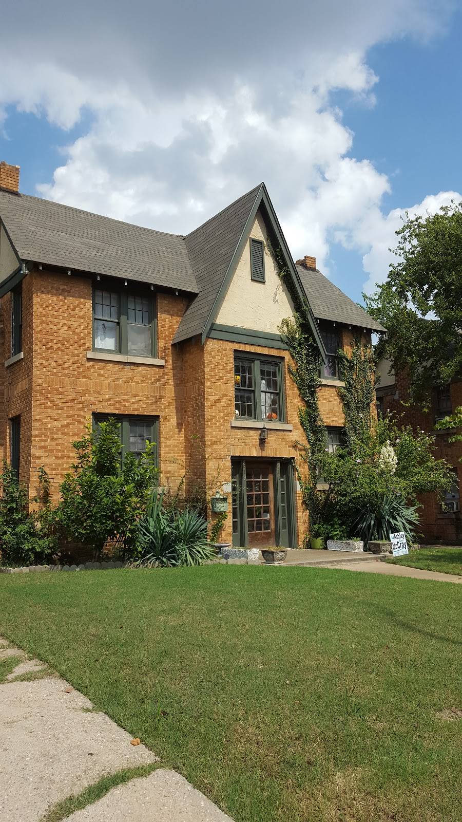 The Market on Paseo | 600 NW 29th St, Oklahoma City, OK 73103, USA | Phone: (405) 252-0142