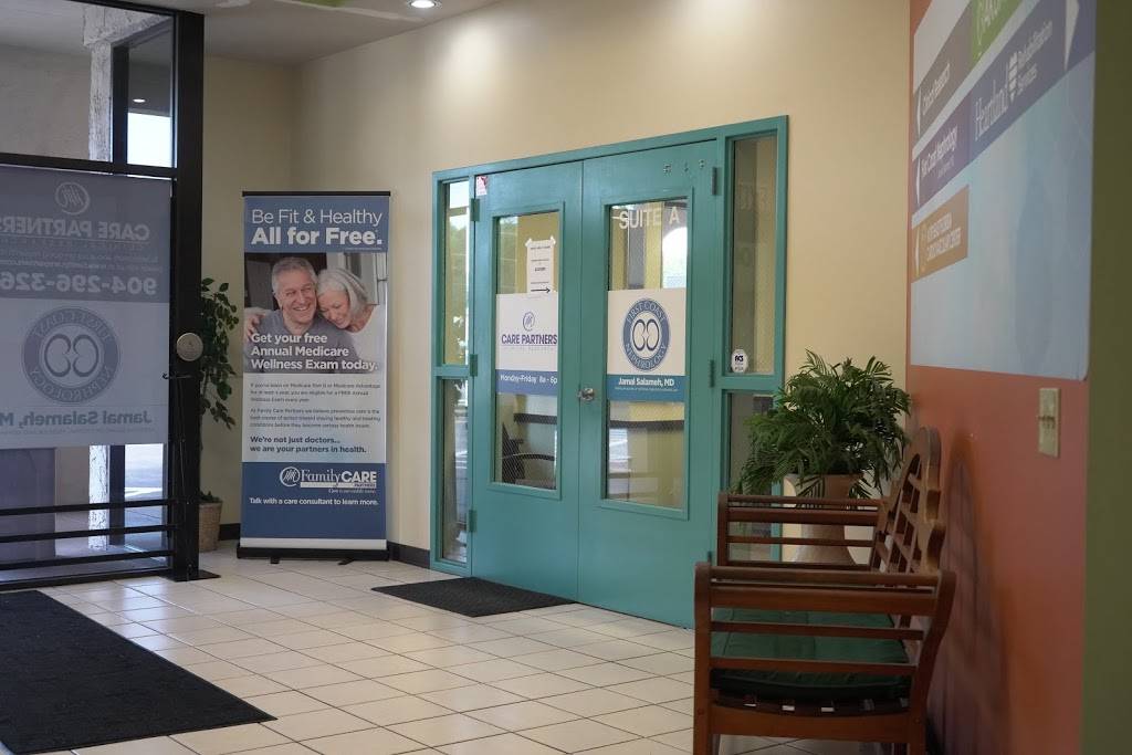 Total Foot Care & Wellness Clinic | 6500 Fort Caroline Rd STE A, Jacksonville, FL 32277, USA | Phone: (904) 323-0954