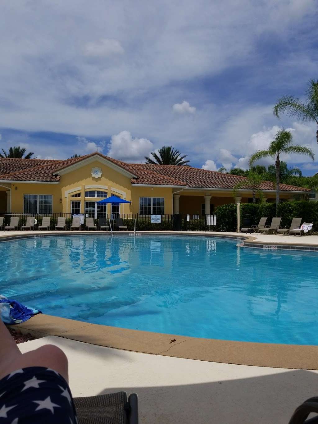 Oakwater Resort | 2705 Wolcott Ln, Kissimmee, FL 34747, USA | Phone: (407) 390-0745