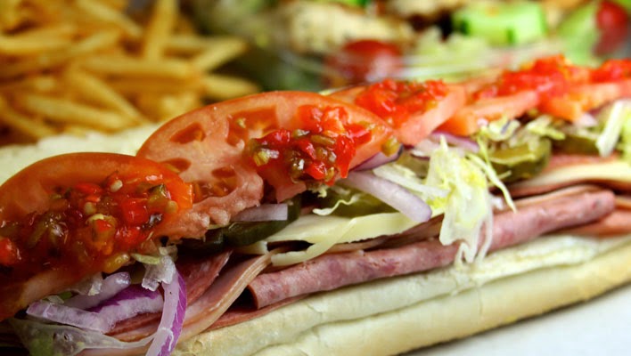 Nick’s Pizza, Subs & Roast Beef | 207 Essex St, Beverly, MA 01915, USA | Phone: (978) 720-8972