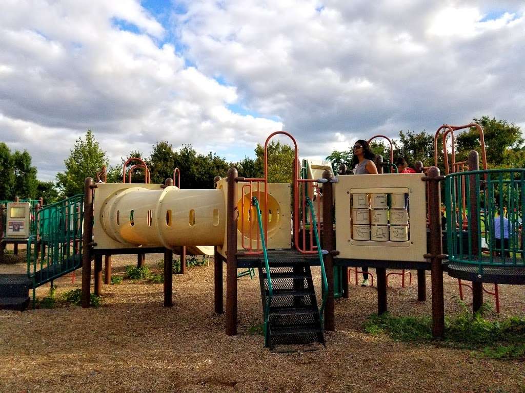 Childrens Play Area | Jersey City, NJ 07305, USA